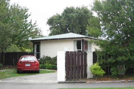 Photo of property in 12 Salmond Street, Hoon Hay, Christchurch, 8025