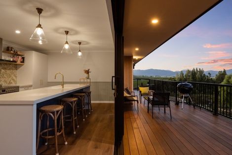 Photo of property in 6 Lake View Place, Fairhall, Blenheim, 7272