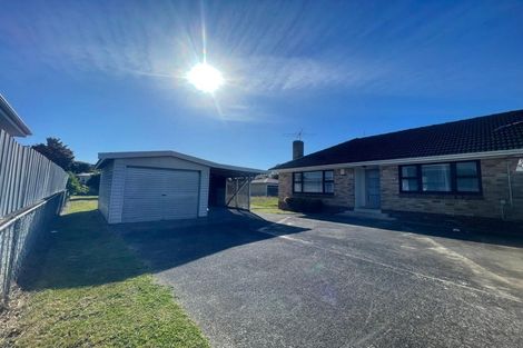 Photo of property in 2/29 Shirley Avenue, Papakura, 2110
