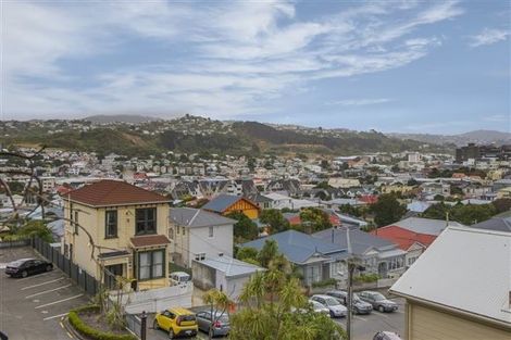 Photo of property in Hiropi St Village, 27/46 Hiropi Street, Newtown, Wellington, 6021