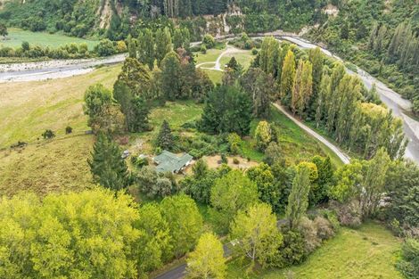 Photo of property in 244 Londons Ford Road, Pohangina, Feilding, 4777