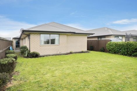 Photo of property in 23 Charente Way, Yaldhurst, Christchurch, 8042