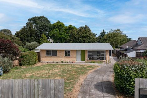 Photo of property in 22 Sim Street, Matamata, 3400