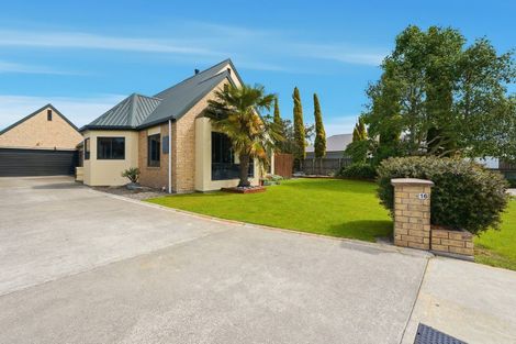 Photo of property in 16 Dawson Douglas Place, Kaiapoi, 7630