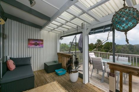 Photo of property in 110 Barrett Road, Whalers Gate, New Plymouth, 4310