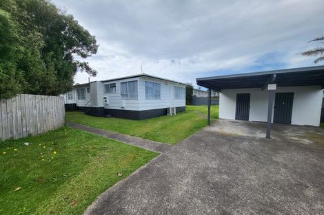 Photo of property in 1/41 Jellicoe Road, Manurewa, Auckland, 2102