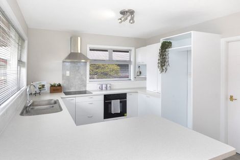 Photo of property in 4 Santa Rosa Avenue, Halswell, Christchurch, 8025