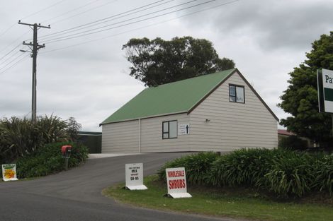 Photo of property in 102 Fox Road, Springvale, Whanganui, 4501