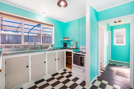 Photo of property in 1 Caduceus Place, Ascot Park, Porirua, 5024