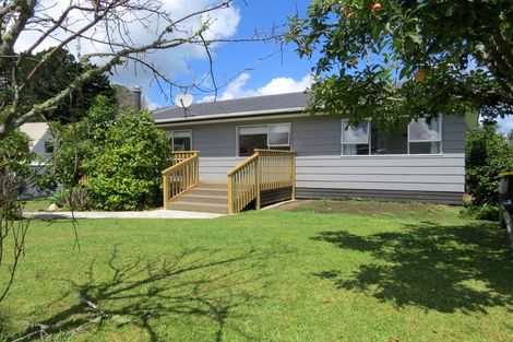 Photo of property in 130 Lillis Lane, Coromandel, 3506