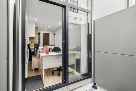 Photo of property in The Paddington, 111/11 Jessie Street, Te Aro, Wellington, 6011