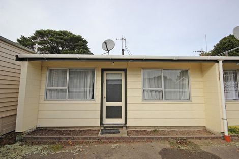 Photo of property in 282 Ruahine Street, Terrace End, Palmerston North, 4410