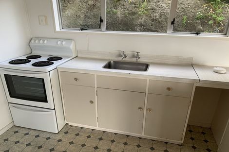 Photo of property in 5a Jerome Way, Crofton Downs, Wellington, 6035