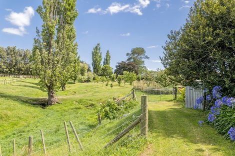 Photo of property in 45 Ringawhati Road, Otaki, 5583