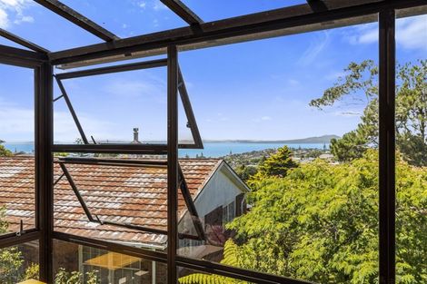 Photo of property in 120 Sunrise Avenue, Mairangi Bay, Auckland, 0630