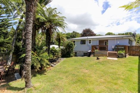 Photo of property in 174 Huatoki Street, Upper Vogeltown, New Plymouth, 4310