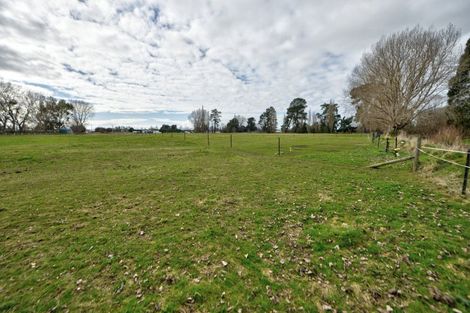 Photo of property in 11 Horrell Road, Mandeville, Gore, 9776