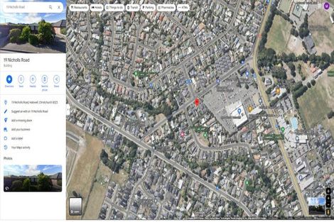 Photo of property in 19 Nicholls Road, Halswell, Christchurch, 8025