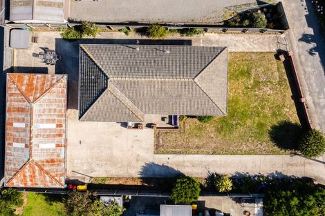 Photo of property in 14 Leverett Place, North New Brighton, Christchurch, 8083