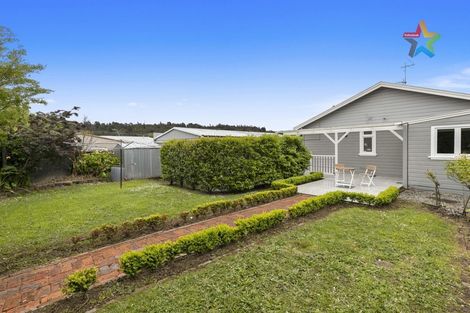 Photo of property in 6 Kairimu Street, Stokes Valley, Lower Hutt, 5019