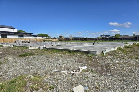 Photo of property in 21 Streamside Terrace, Kaiapoi, 7630