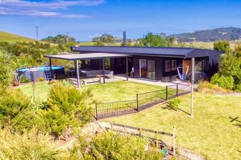 Photo of property in 58 Beasley Road, Pataua South, Onerahi, 0192