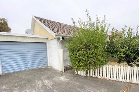 Photo of property in 3/81 Southampton Street, Sydenham, Christchurch, 8023