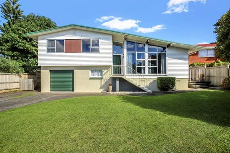 Photo of property in 6 The Anchorage, Sunnyhills, Auckland, 2010