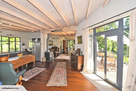 Photo of property in 122 Goat Island Road, Leigh, Warkworth, 0985