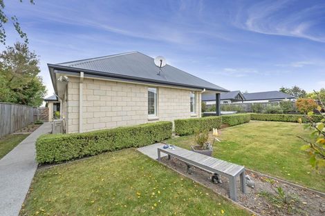 Photo of property in 37a Woodville Street, Leeston, 7632