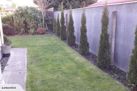 Photo of property in 2/30 Wyatt Place, Russley, Christchurch, 8042