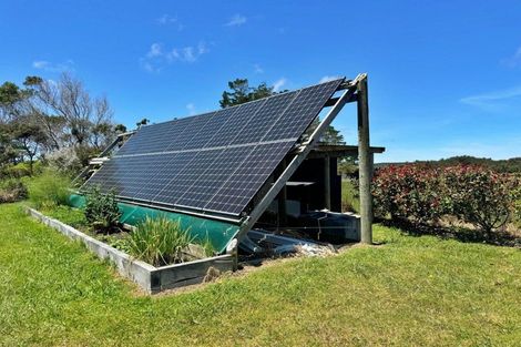 Photo of property in 83 Mcmanus Road, Houhora, Kaitaia, 0484