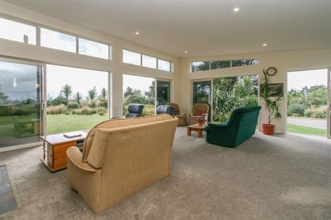 Photo of property in 1878 Egmont Road, Kaimiro, Inglewood, 4386
