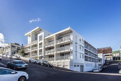 Photo of property in 208/10 Flower Street, Eden Terrace, Auckland, 1021