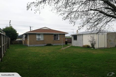 Photo of property in 308 Rockdale Road, Rockdale, Invercargill, 9812