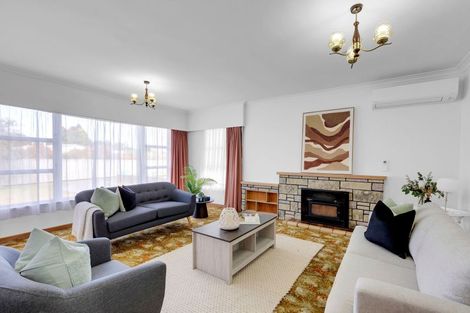 Photo of property in 7 Griffiths Place, Claudelands, Hamilton, 3214