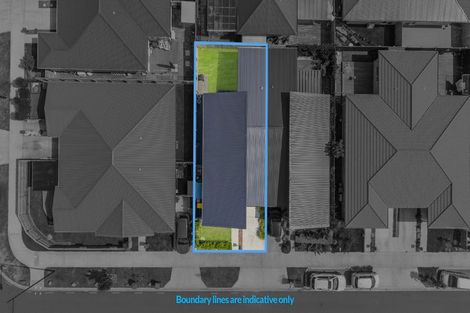 Photo of property in 4 Kutukutu Street, Takanini, 2112