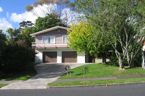 Photo of property in 129 Gowing Drive, Meadowbank, Auckland, 1072