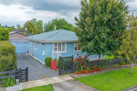 Photo of property in 12 Arapuni Road, Arapuni, Putaruru, 3415