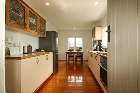 Photo of property in 213 Gascoigne Street, Raureka, Hastings, 4120