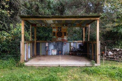 Photo of property in 634 Beaconsfield Valley Road, Waituna West, Feilding, 4779