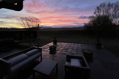 Photo of property in 5 Half Time Close, Omakau, 9376