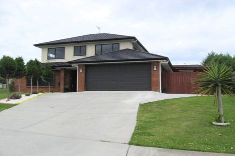 Photo of property in 2 Brunswick Rise, Mangere, Auckland, 2022
