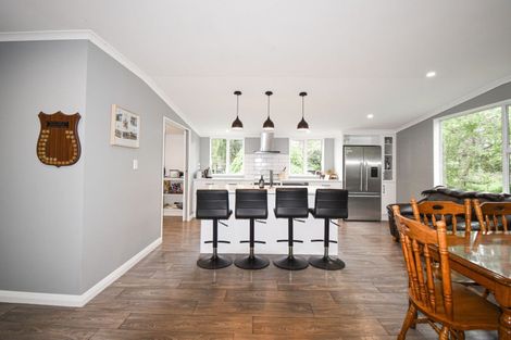 Photo of property in 122 Pohangina Road, Ashhurst, Palmerston North, 4470