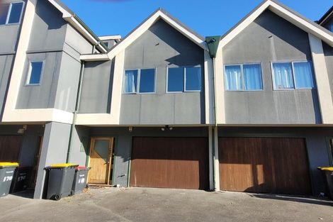 Photo of property in St Lukes Courts, 170 Peterborough Street, Christchurch Central, Christchurch, 8013