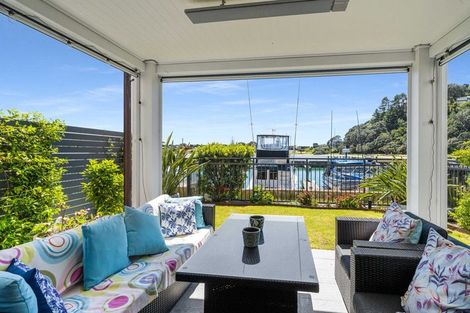 Photo of property in 12/6 The Marina, Tairua, 3508