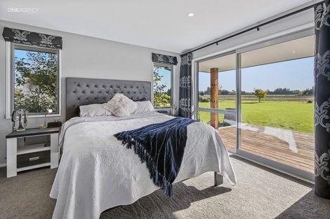 Photo of property in 1253c Tram Road, Swannanoa, Rangiora, 7476