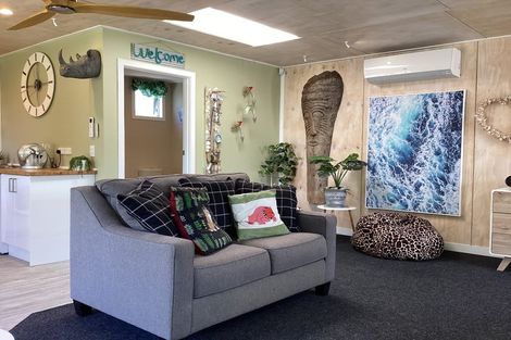 Photo of property in 17 Hinaki Street, Inner Kaiti, Gisborne, 4010