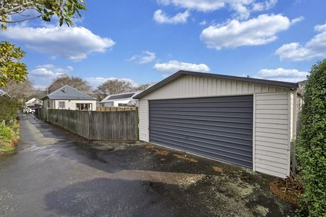 Photo of property in 123 Fisher Avenue, Beckenham, Christchurch, 8023