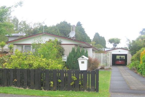 Photo of property in 38 Arawa Street, Ohakune, 4625